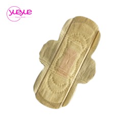 Sanitary Napkins Factory - Pink Anion Bamboo Fiber