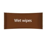 Wet Wipes Manufacturer - OEM Water-based Baby