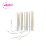 Tampons Supplier - Private Label Organic Cotton