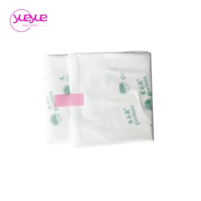 Sanitary Napkins Factory - 240mm Biodegradable Winged