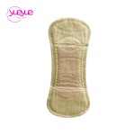 Panty Liners Manufacturer - OEM Bamboo Fiber Nano Silver