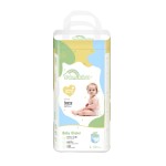 Baby Diapers Supplier - Bulk Disposable Breathable