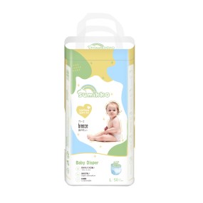 Baby Diapers Supplier - Bulk Disposable Breathable