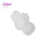 Sanitary Pads Manufacturer - OEM Organic Cotton Customized