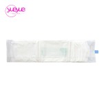 Sanitary Pads Manufacturer - OEM Peppermint Biodegradable