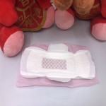 Sanitary Napkins Supplier - Wholesale 3D Pearl Cotton