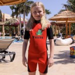 Wetsuit Manufacturer - Sustainable Neoprene Kids