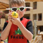 Wetsuit Manufacturer - Sustainable Neoprene Kids