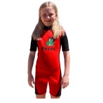 Wetsuit Manufacturer - Sustainable Neoprene Kids