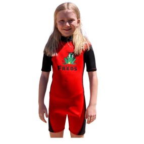 Wetsuit Manufacturer - Sustainable Neoprene Kids