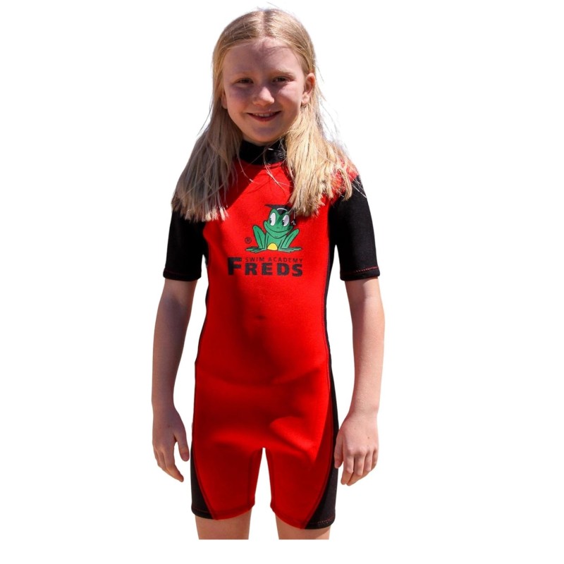 Wetsuit Manufacturer - Sustainable Neoprene Kids