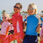 Girls Blouses Manufacturer - Custom Sun Protection