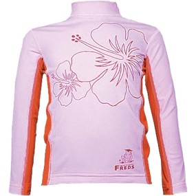 Girls Blouses Manufacturer - Custom Sun Protection