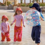 Girls Blouses Manufacturer - Custom Sun Protection