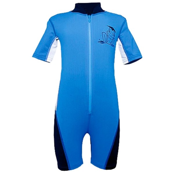 Baby Swimdress Factory - OEM High Waist Quick-Dry