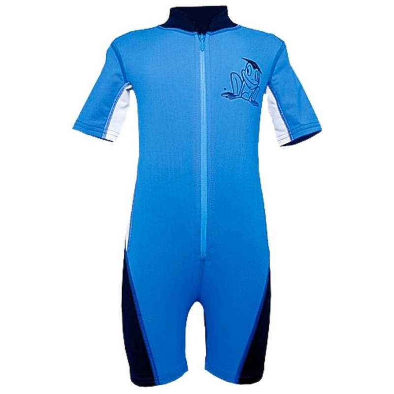 Baby Swimdress Factory - OEM High Waist Quick-Dry