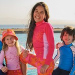 Girls Blouses Manufacturer - Custom Sun Protection