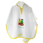 Hooded Poncho Supplier - OEM Knitted for Kids