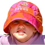 Bucket Hat Factory - Custom Kids Sun Protection