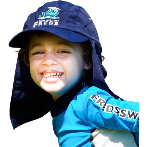 UV Protection Caps Supplier - Wholesale Polyester Embroidery