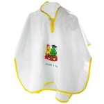 Knitted Poncho Factory - Custom Branded Baby Clothing