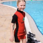 Wetsuit Manufacturer - Sustainable Neoprene Kids