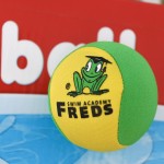 Silicone Water Ball Manufacturer - OEM Mini Sports Toy