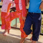 Swimsuit Cover Ups Supplier - Custom Printed Pants