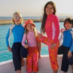 Swimsuit Cover Ups Supplier - Custom Printed Pants