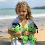 Plush Stuffed Animal Factory - Custom Mini PP Cotton