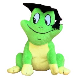 Plush Stuffed Animal Factory - Custom Mini PP Cotton