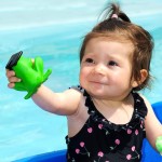 Frog Bath Toys Manufacturer - OEM Squeaky Rubber