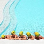 Swim Cap Manufacturer - Custom Silicone Professional