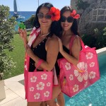 Beach Tote Bags Supplier - Wholesale Summer Mini