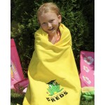 Bath Towel Factory - Wholesale Polyester Beach