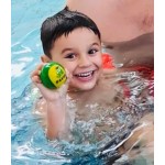 Water Play Balls Manufacturer - OEM Silicone Sports