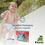 Swim Diapers Factory - Custom Non Woven Fabric