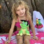 Plush Stuffed Animal Factory - Custom Mini PP Cotton