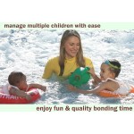 Swimming Armbands Supplier - OEM Kids Inflatable