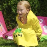 Bath Towel Factory - Wholesale Polyester Beach