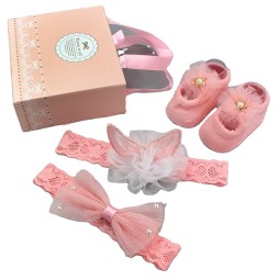 Newborn Gift Box Supplier - Bathing Toy Set Shower
