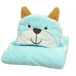 Polyester Baby Blankets Supplier - Beautiful Unique Style