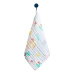 Baby Washcloth Supplier - Muslin for Sensitive Skin