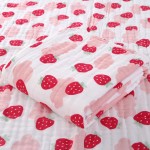 Muslin Baby Blanket Manufacturer - Extra Soft 6 Layer