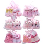 Newborn Baby Socks Manufacturer - Hot Selling 7 Days
