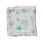 Bamboo Cotton Baby Blankets Manufacturer - Solid Color