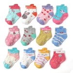 Floor Baby Socks Factory - Cartoon 3D Children's
