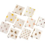 Muslin Baby Towel Manufacturer - Gauze Organic Cotton