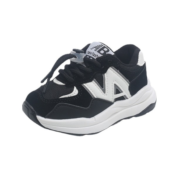 Children Sport Shoes Supplier - Lightweight Mesh Design