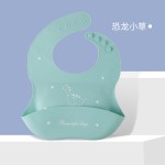 Baby Drool Bibs Manufacturer - Waterproof Cotton Print